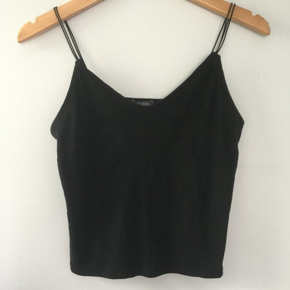 Wild Fable Crop Top